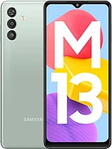Samsung Galaxy M13 India 6GB RAM In Canada